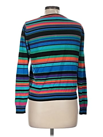 Sag Harbor Pullover Sweater (view 2)