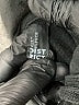 District. Black Pullover Hoodie Size XL - photo 7