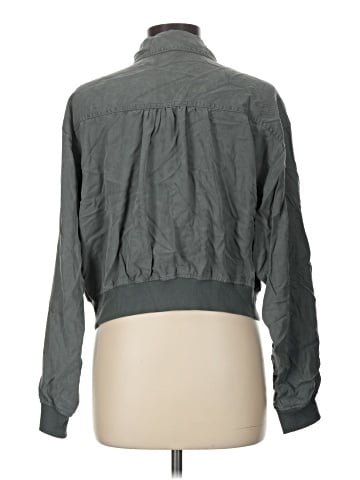 Splendid Long Sleeve Button-Down Shirt (view 2)