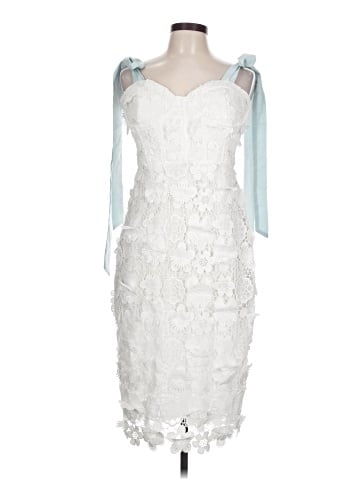INA Cocktail Dress (view 1)