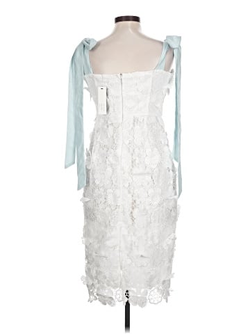 INA Cocktail Dress (view 2)