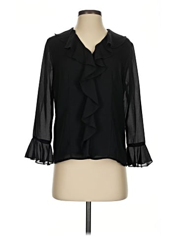 Milano 3/4 Sleeve Blouse (view 1)