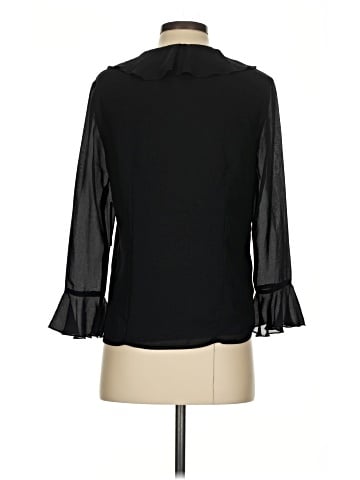 Milano 3/4 Sleeve Blouse (view 2)