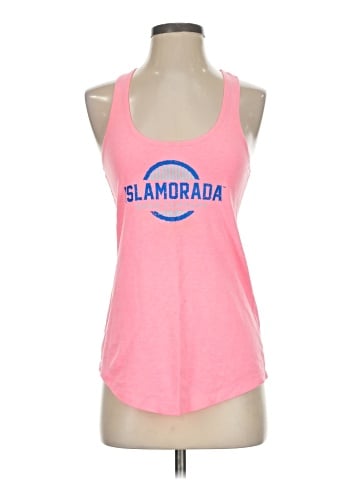 Next Level Apparel Tank Top (view 1)