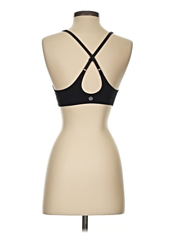 Lululemon Athletica Sports Bra (view 2)