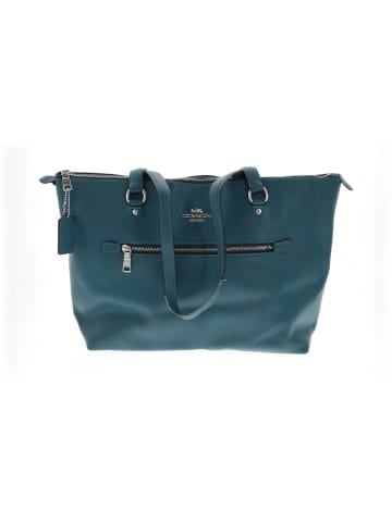 Coach Factory Leather Tote (view 1)
