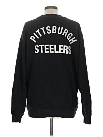 Signature Sweatshirt (view 2)