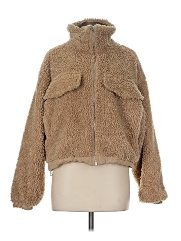 Forever 21 Fleece (view 1)