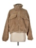 Forever 21 Tan Fleece Size M - photo 1