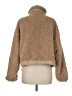 Forever 21 Tan Fleece Size M - photo 2