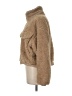 Forever 21 Tan Fleece Size M - photo 5