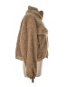 Forever 21 Tan Fleece Size M - photo 4
