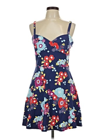 ModCloth Casual Dress (view 1)