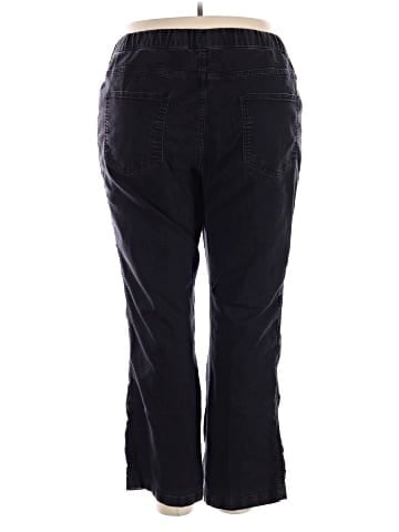 Just My Size Casual Pants (view 2)