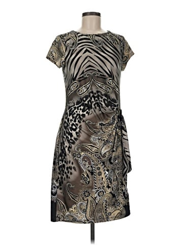 Shelby & Palmer Cocktail Dress (view 1)