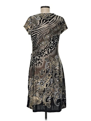 Shelby & Palmer Cocktail Dress (view 2)