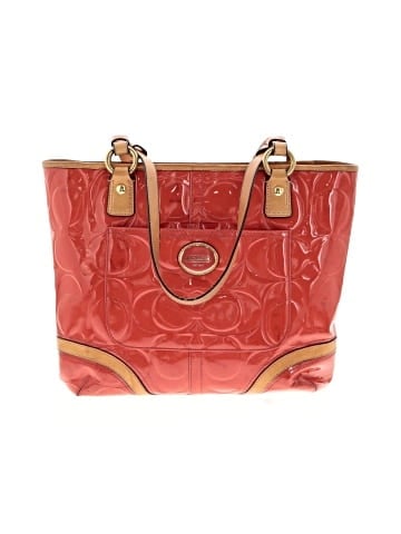 Coach Factory Tote (view 1)