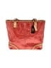 Coach Factory Red Tote One size - photo 3
