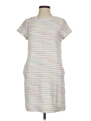 Ann Taylor LOFT Outlet Casual Dress (view 1)