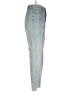 Topshop 100% Cotton Blue Jeans Size 28 waist - photo 4