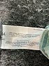 OshKosh B'gosh Plaid Green Long Sleeve Button-Down Shirt Size 3T - photo 4