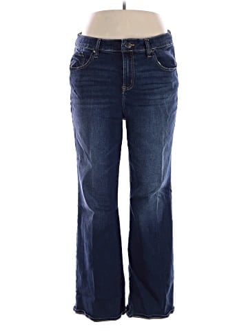 Lane Bryant Jeans (view 1)