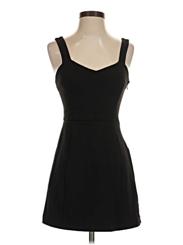 Silence and Noise Cocktail Dress (view 1)
