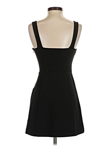 Silence and Noise Cocktail Dress (view 2)
