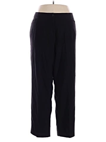 Roz & Ali Casual Pants (view 1)