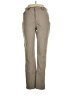 Gloria Vanderbilt Tan Khakis Size 10 - photo 1