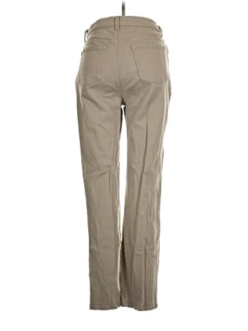 Gloria Vanderbilt Khakis (view 2)
