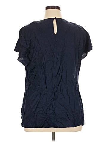 Boden Short Sleeve Blouse (view 2)