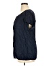 Boden Blue Short Sleeve Blouse Size 16 - photo 5