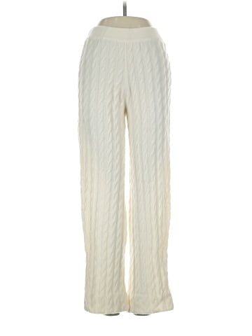 Allude Casual Pants (view 1)