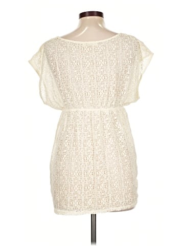 Ruff Hewn Short Sleeve Blouse (view 2)