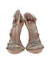 BCBGeneration Gold Sandals Size 9 1/2 - photo 2