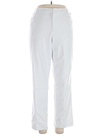 Cj Banks Casual Pants (view 1)