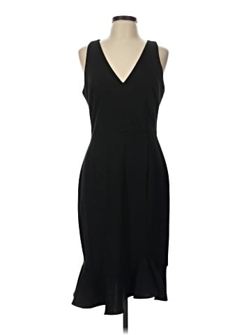 Betsey Johnson Cocktail Dress (view 1)
