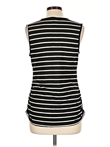 Faded Glory Sleeveless T-Shirt (view 2)