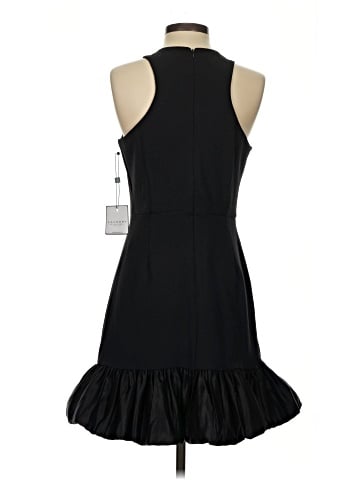 Laundry by Shelli Segal Cocktail Dress (view 2)