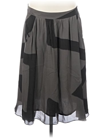 Kelly Wearstler Silk Skirt (view 1)