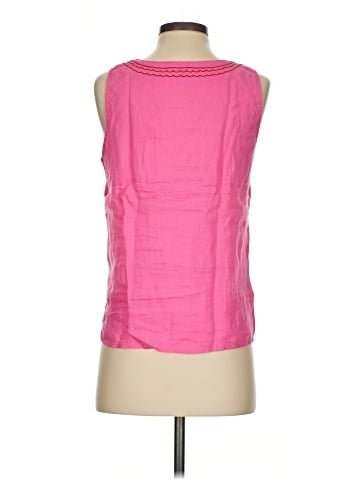 Hiho Sleeveless Blouse (view 2)