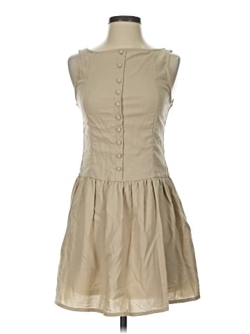 Express Casual Dress (view 1)