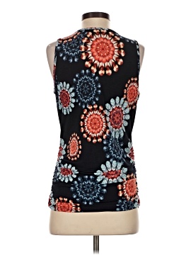 Veronica M. Sleeveless Top (view 2)