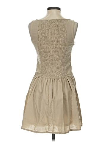 Express Casual Dress (view 2)