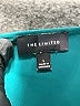 The Limited 100% Polyester Teal 3/4 Sleeve Blouse Size L - photo 7