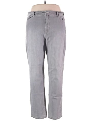 Gloria Vanderbilt Jeans (view 1)