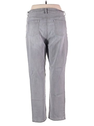 Gloria Vanderbilt Jeans (view 2)