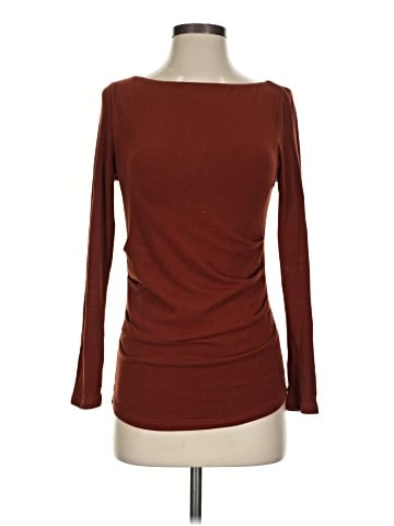 OGL Long Sleeve Top (view 1)