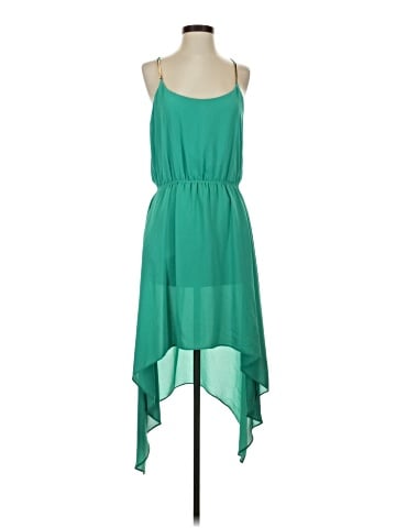 BCBGMAXAZRIA Casual Dress (view 1)
